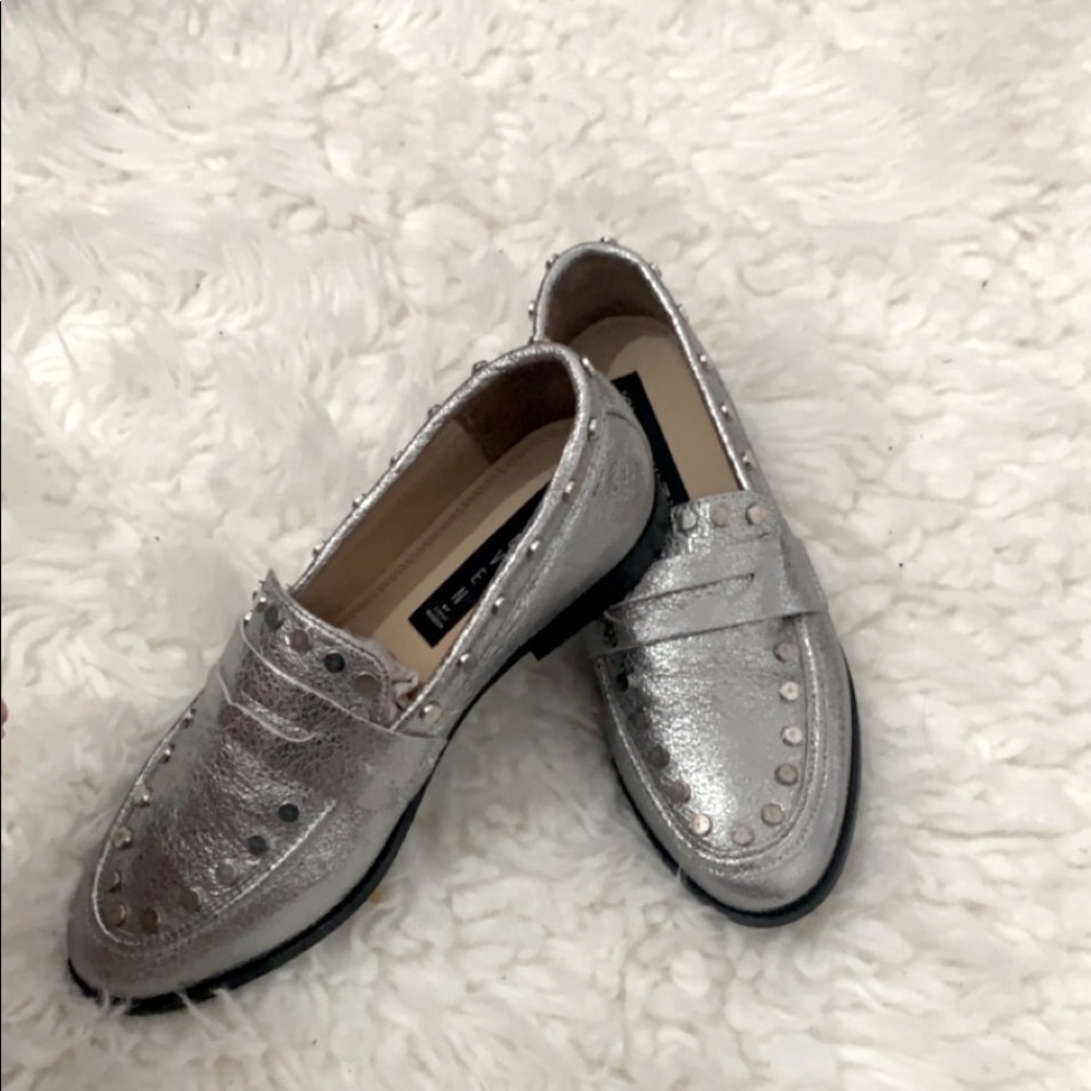 Steve Madden loafers